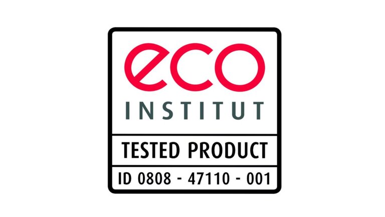 Eco institut label
